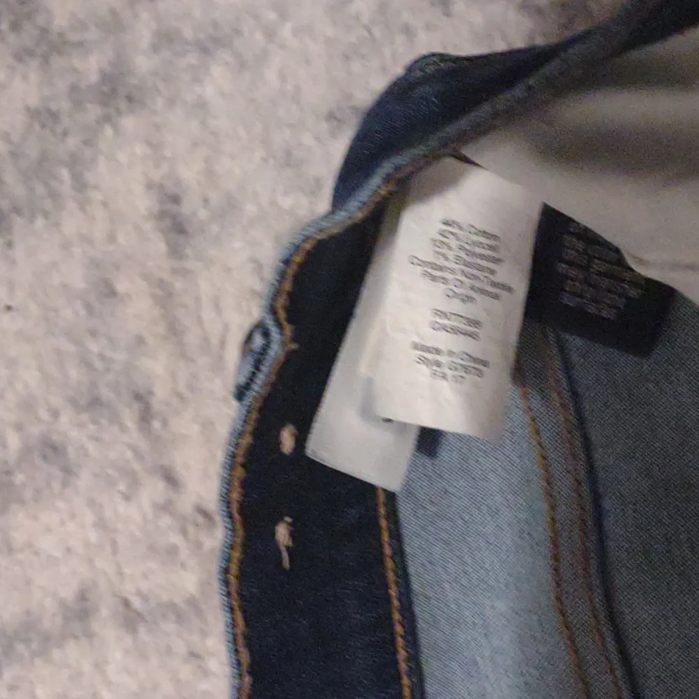 Madewell | High Rise Skinny Jeans - Picture 3 of 5